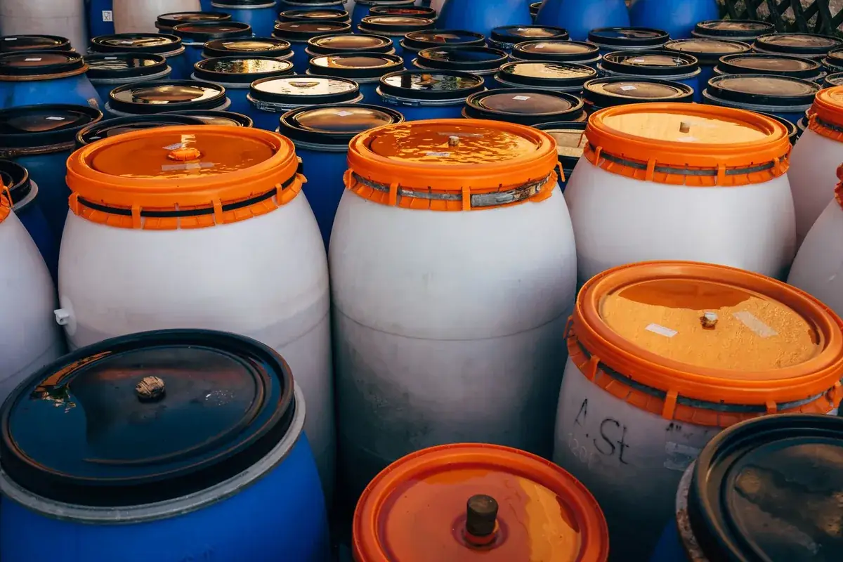 Medical Waste Removal in Dalton, GA